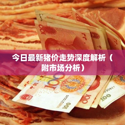 今日最新猪价走势深度解析（附市场分析）