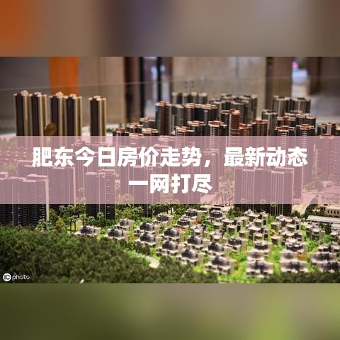 肥东今日房价走势，最新动态一网打尽