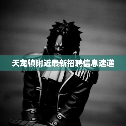天龙镇附近最新招聘信息速递