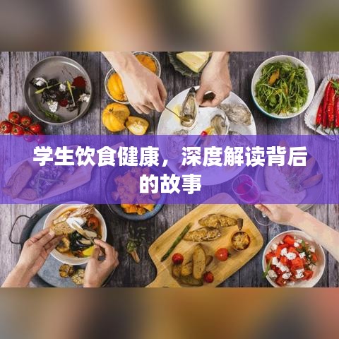 学生饮食健康，深度解读背后的故事