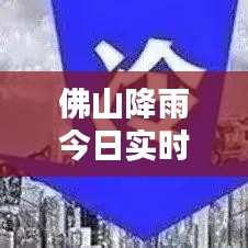 佛山降雨今日实时更新数据报告