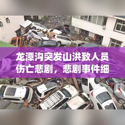 龙潭沟突发山洪致人员伤亡悲剧，悲剧事件细节曝光