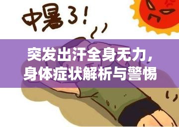 突发出汗全身无力，身体症状解析与警惕健康信号