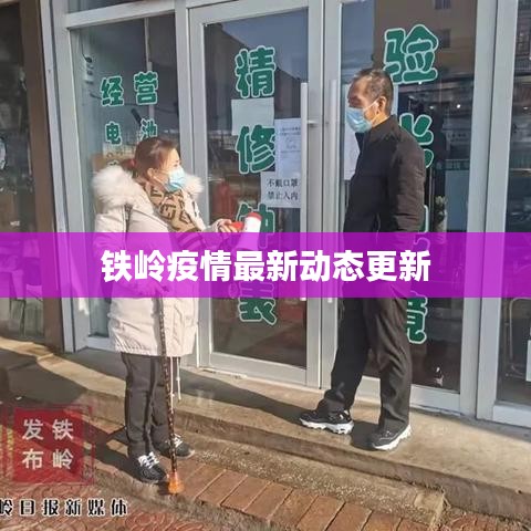 铁岭疫情最新动态更新