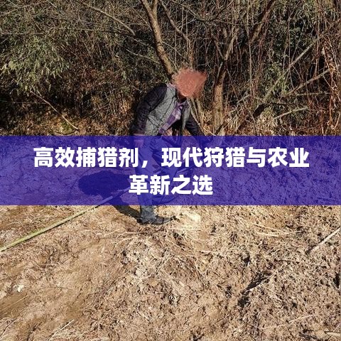 高效捕猎剂，现代狩猎与农业革新之选
