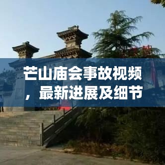 芒山庙会事故视频，最新进展及细节曝光