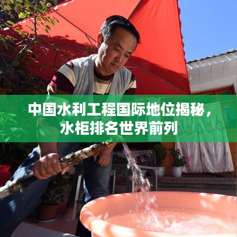 中国水利工程国际地位揭秘，水柜排名世界前列