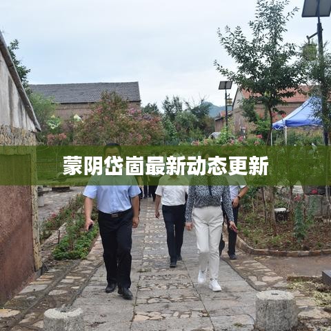 蒙阴岱崮最新动态更新