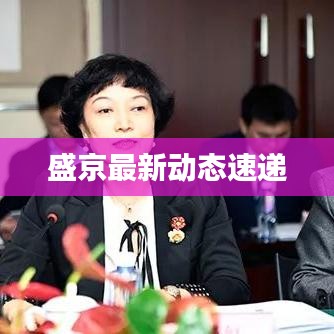 盛京最新动态速递
