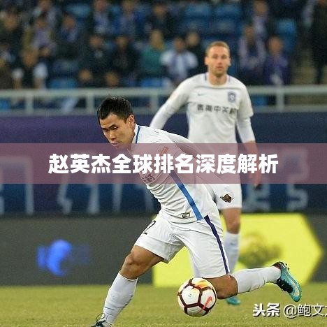 赵英杰全球排名深度解析