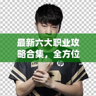 最新六大职业攻略合集，全方位指南助你轻松上分！