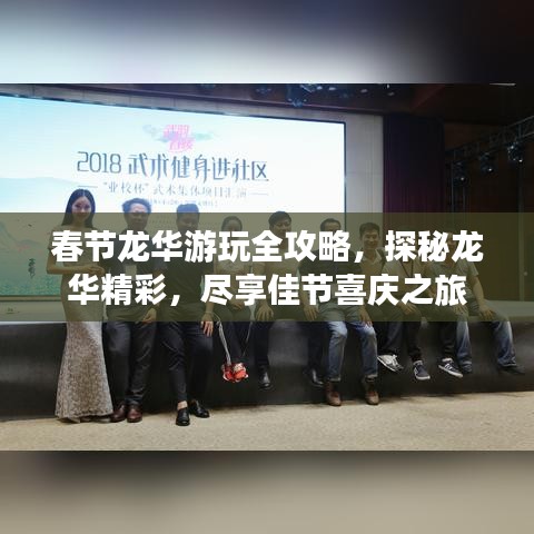 春节龙华游玩全攻略，探秘龙华精彩，尽享佳节喜庆之旅