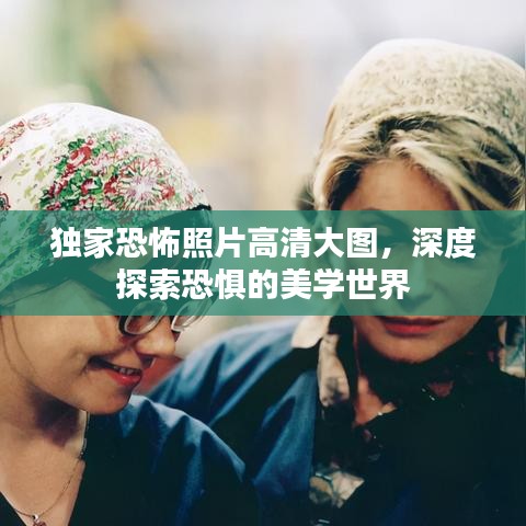 独家恐怖照片高清大图，深度探索恐惧的美学世界