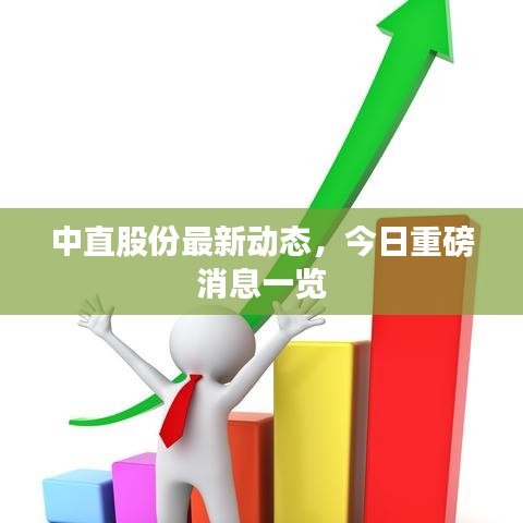 中直股份最新动态，今日重磅消息一览