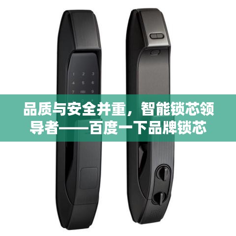 品质与安全并重，智能锁芯领导者——百度一下品牌锁芯