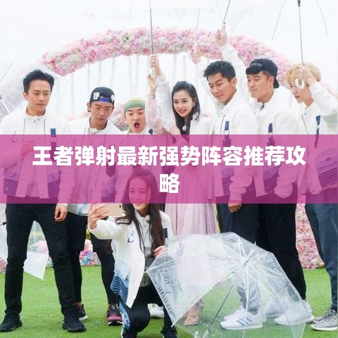王者弹射最新强势阵容推荐攻略
