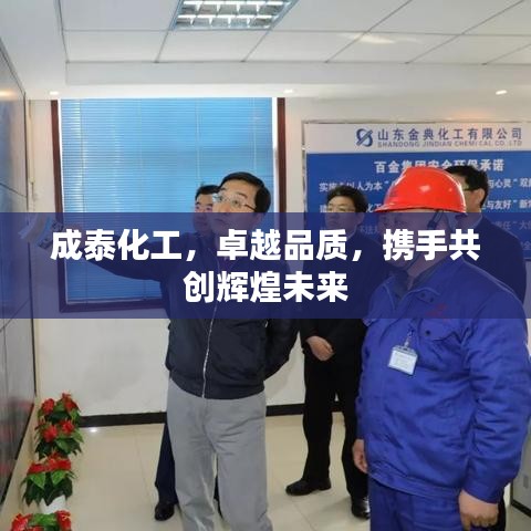 成泰化工，卓越品质，携手共创辉煌未来