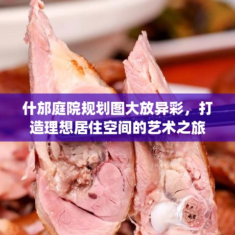 什邡庭院规划图大放异彩，打造理想居住空间的艺术之旅