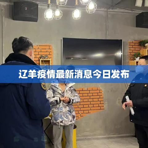 辽羊疫情最新消息今日发布