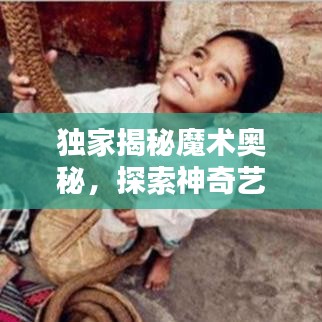独家揭秘魔术奥秘，探索神奇艺术世界，无限精彩视频呈现