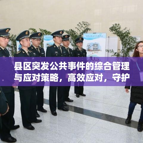 县区突发公共事件的综合管理与应对策略，高效应对，守护公共安全